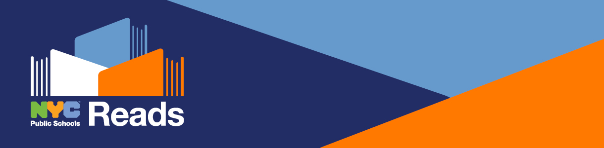 NYC Reads header